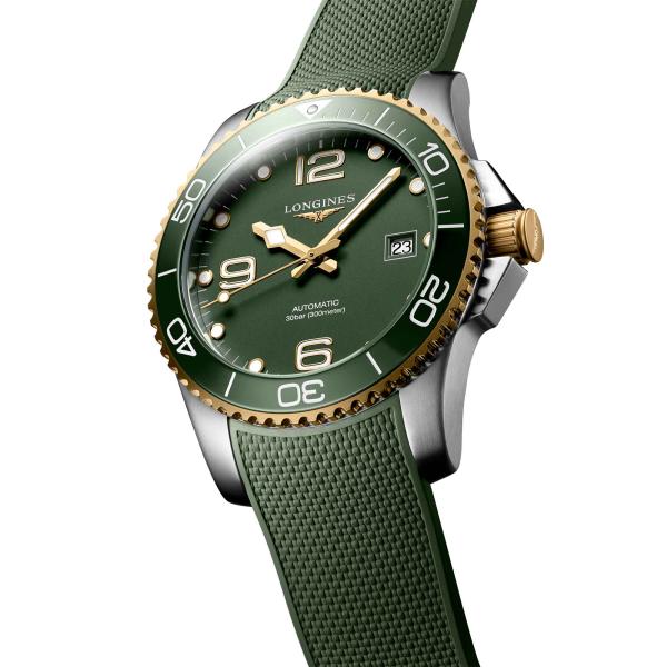 Longines HYDROCONQUEST (Ref: L3.781.3.06.9)