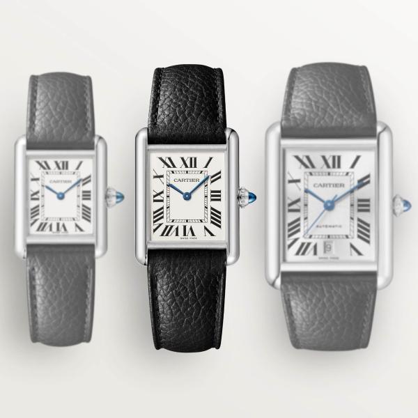 Cartier Tank Must (Ref: WSTA0109)