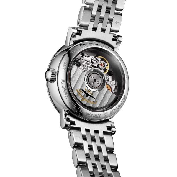Longines LONGINES ELEGANT COLLECTION (Ref: L4.309.4.77.6)
