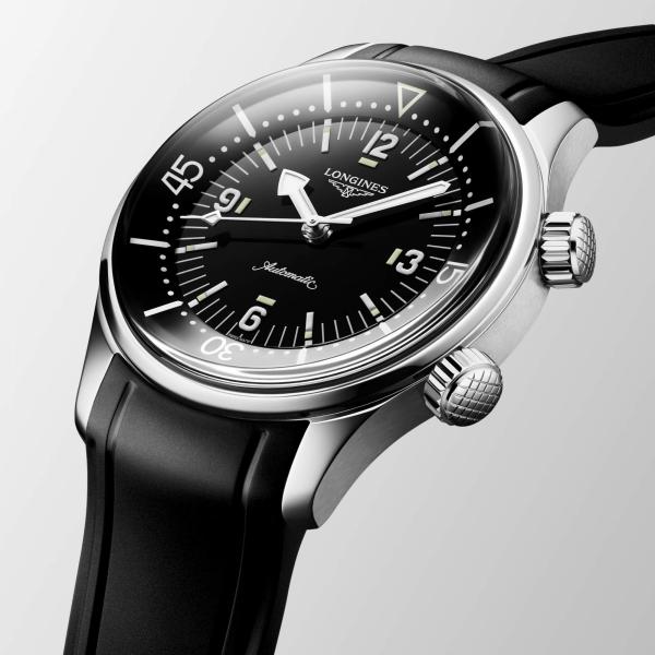 Longines Legend Diver (Ref: L3.764.4.50.9)