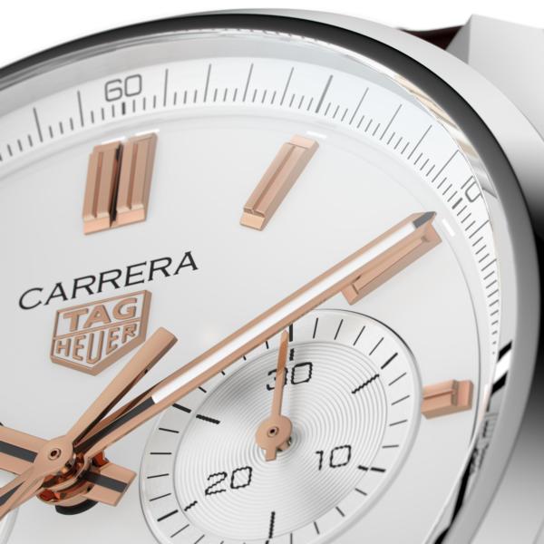 TAG Heuer TAG HEUER CARRERA CHRONOGRAPH (Ref: CBN2013.FC6483)