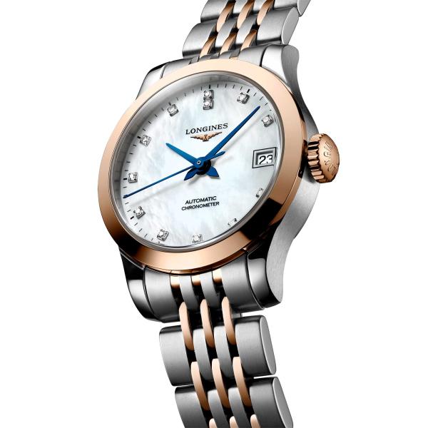 Longines RECORD (Ref: L2.320.5.87.7)