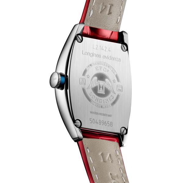 Longines LONGINES EVIDENZA (Ref: L2.142.4.76.2)