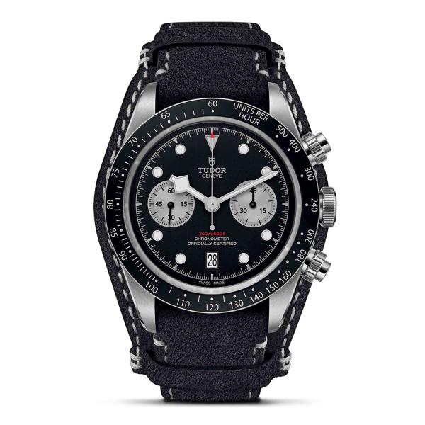 TUDOR Black Bay Chrono (Ref: M79360N-0005)