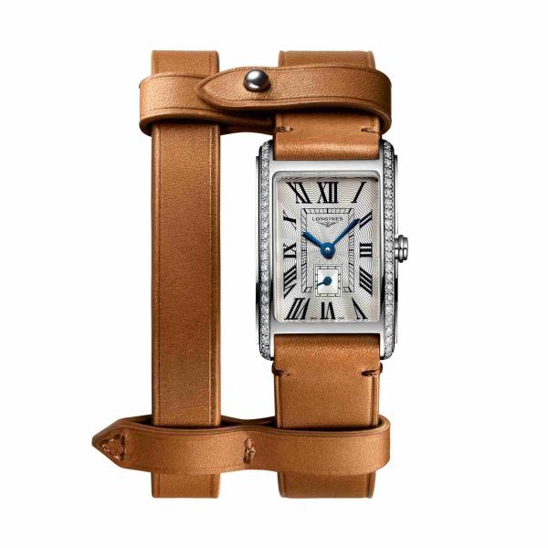 Longines LONGINES DOLCEVITA X YVY (Ref: L5.255.0.71.B)