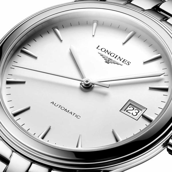 Longines FLAGSHIP (Ref: L4.974.4.12.6)