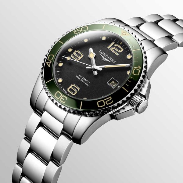 Longines HYDROCONQUEST (Ref: L3.781.4.05.6)
