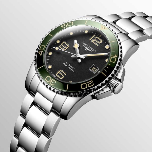 Longines HydroConquest (Ref: L3.781.4.05.6)