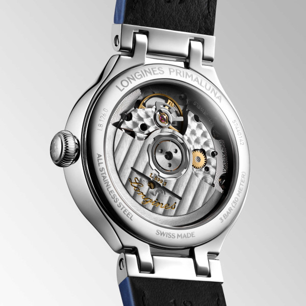 Longines LONGINES PRIMALUNA MOONPHASE (Ref: L8.126.0.97.2)