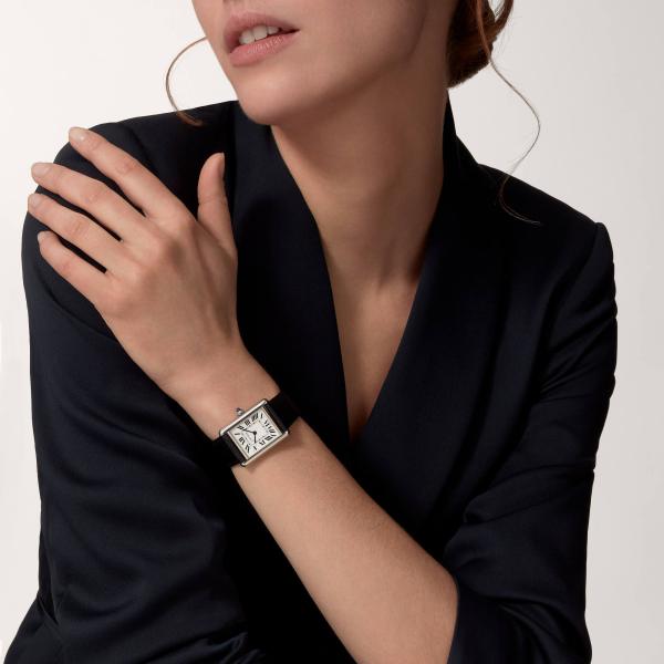 Cartier Tank Must (Ref: WSTA0109)