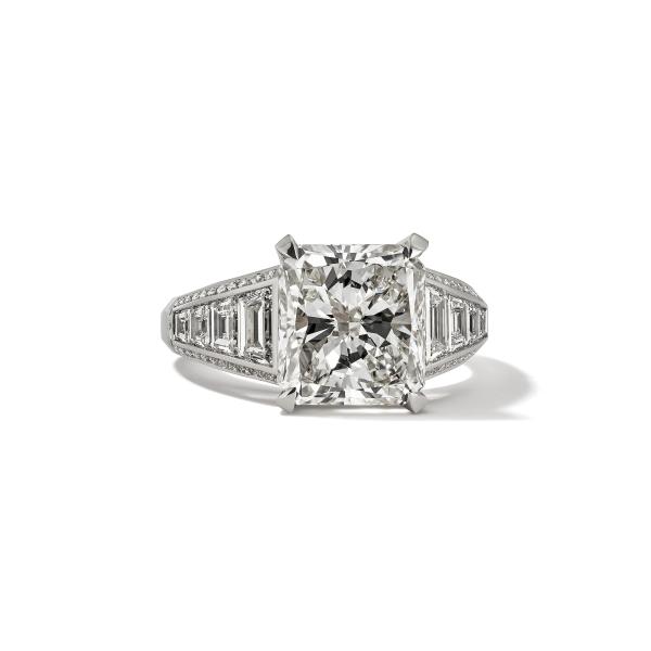H. D. Krieger True Identity Ring (Ref: 310.0270.11.5)