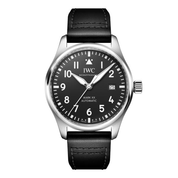 IWC PILOT’S WATCH MARK XX (Ref: IW328201)