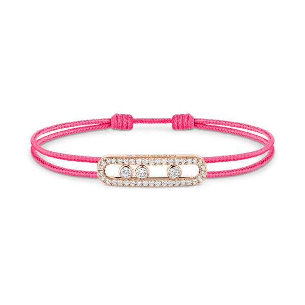 Messika Messika CARE(S) Armband (Ref: 14654-PG)