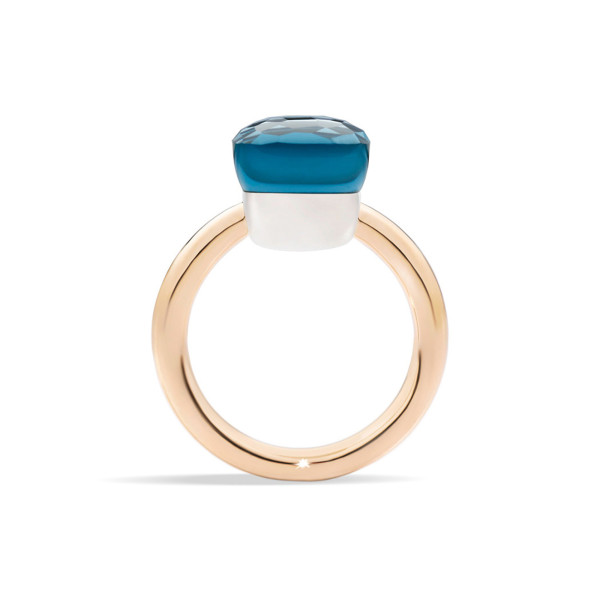 Pomellato Ring Nudo (Ref: PAA1100O6000000TL)