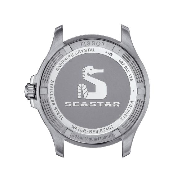 Tissot Seastar 1000 40mm (Ref: T120.410.27.051.00)