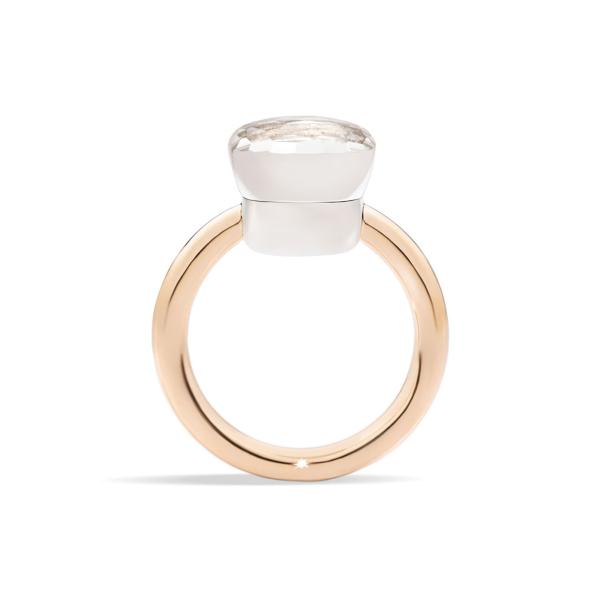 Pomellato Ring Nudo (Ref: PAA1100O6000000TB)