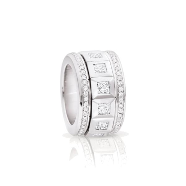 Tamara Comolli CURRICULUM VITAE 77 Ring  (Ref: R-CV77-14-PrL-p-wg)