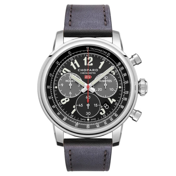 Chopard Mille Miglia 2016 XL Race Edition (Ref: 168580-3001)