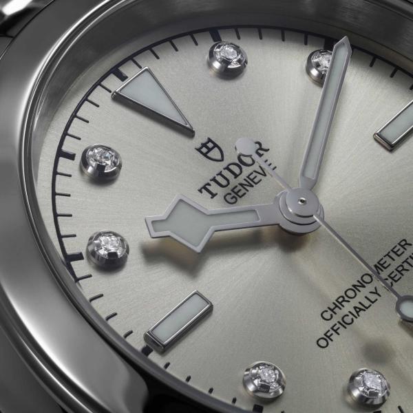 TUDOR Black Bay One 36 (Ref: M79640-0006)