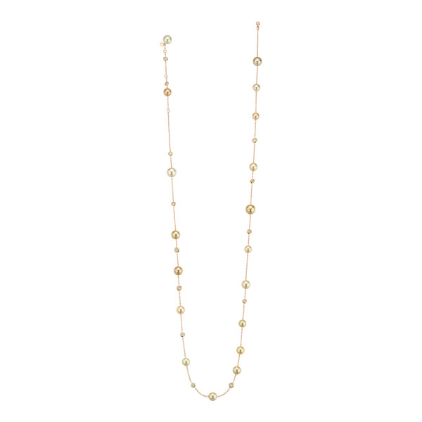 Gellner Salt´n Pepper Collier (Ref: 5-24958-07)