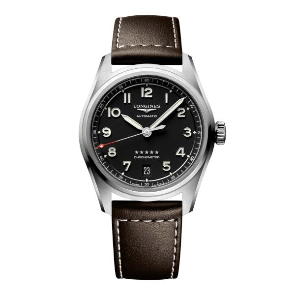 Longines LONGINES SPIRIT (Ref: L3.410.4.53.0)