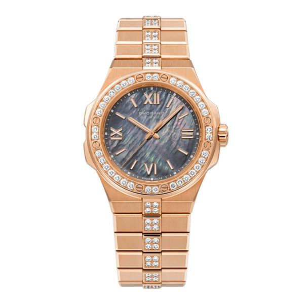 Chopard Alpine Eagle 36 (Ref: 295370-5003)