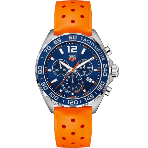 TAG Heuer TAG HEUER FORMULA 1 CHRONOGRAPH (Ref: CAZ1014.FT8028)