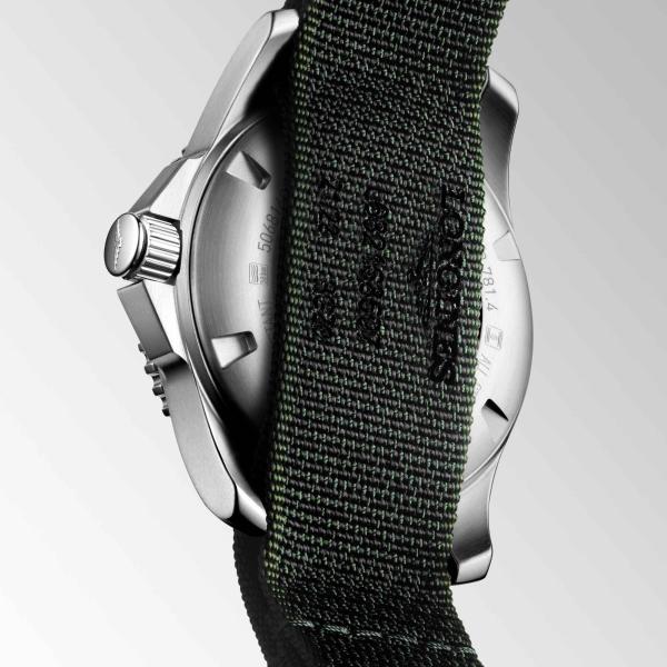 Longines HYDROCONQUEST (Ref: L3.781.4.05.2)