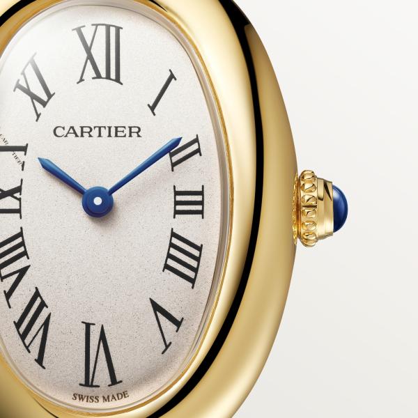 Cartier Baignoire (Größe 15) (Ref: WGBA0024)