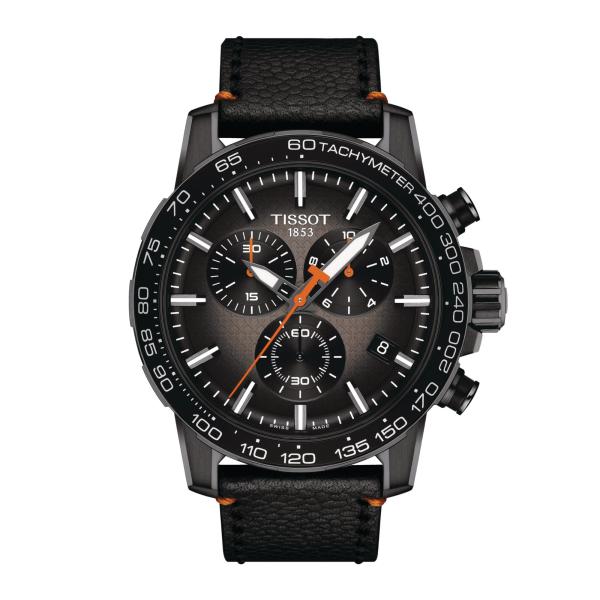 Tissot Tissot Supersport Chrono Basketball Edition (Ref: T125.617.36.081.00)