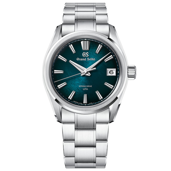 Grand Seiko Evolution 9 (Ref: SLGB011)