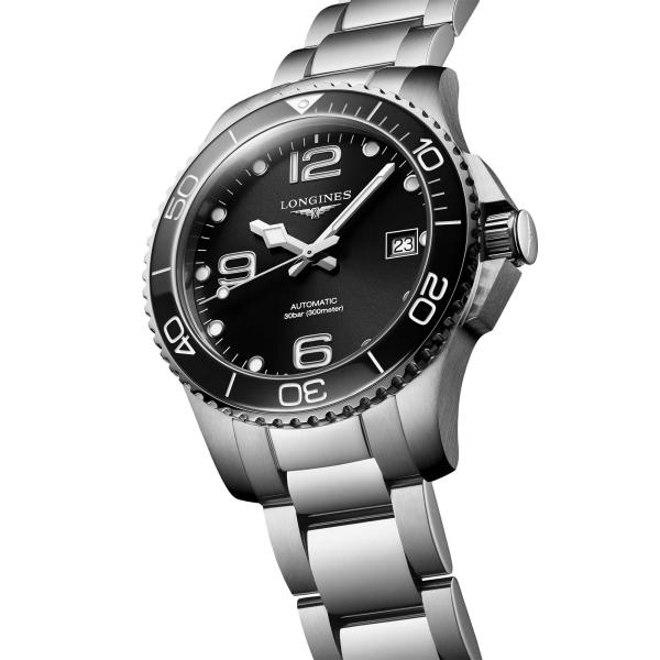 Longines HYDROCONQUEST (Ref: L3.780.4.56.6)