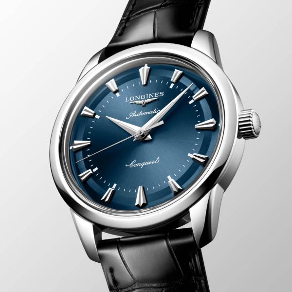 Longines CONQUEST HERITAGE (Ref: L1.650.4.92.2)