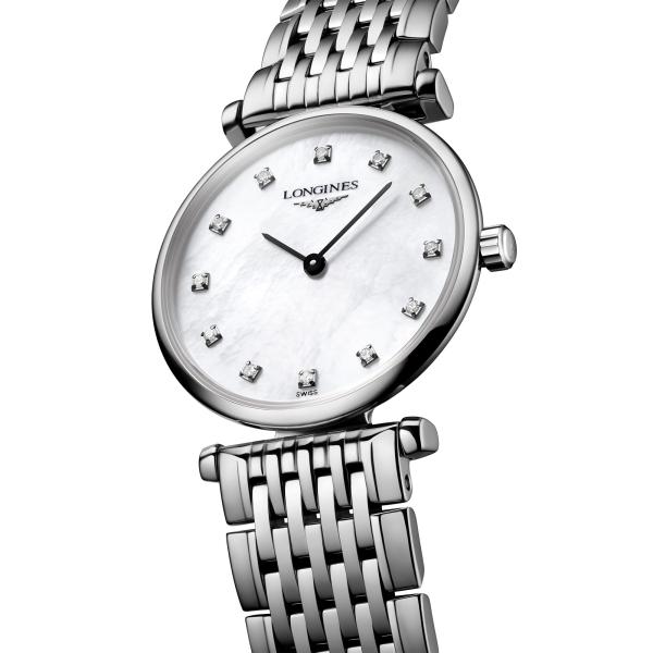 Longines La Grande Classique de Longines (Ref: L4.209.4.87.6)