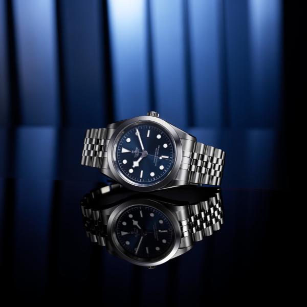 TUDOR Black Bay One 41 (Ref: M79680-0002)