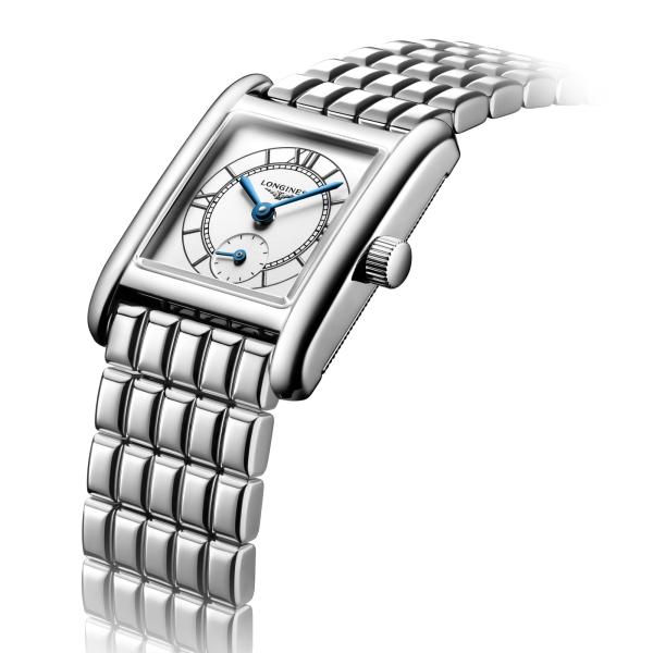 Longines LONGINES MINI DOLCEVITA (Ref: L5.200.4.75.6)