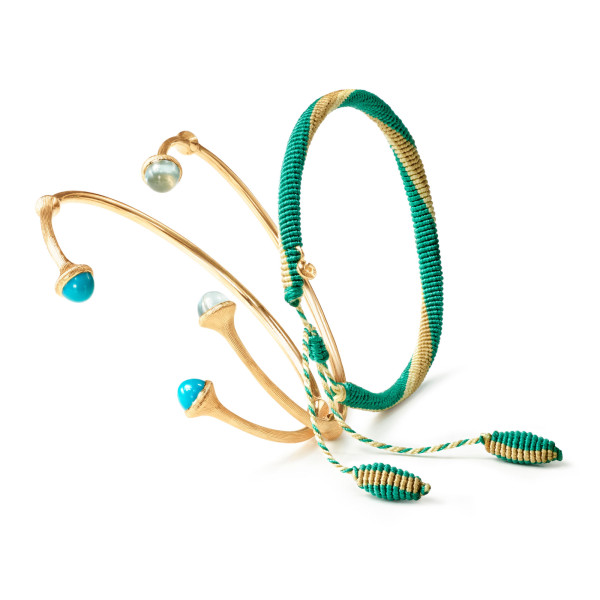 Ole Lynggaard Copenhagen Life Armband Laguna (Ref: A3243-002)