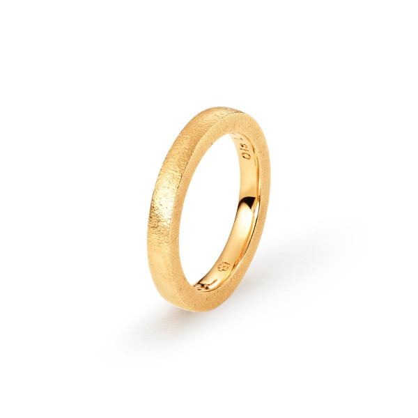 Ole Lynggaard Copenhagen Forever Love Ring (Ref: A2100-402)