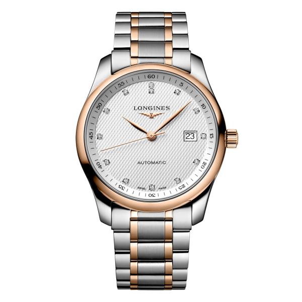 Longines The Longines Master Collection (Ref: L2.793.5.77.7)