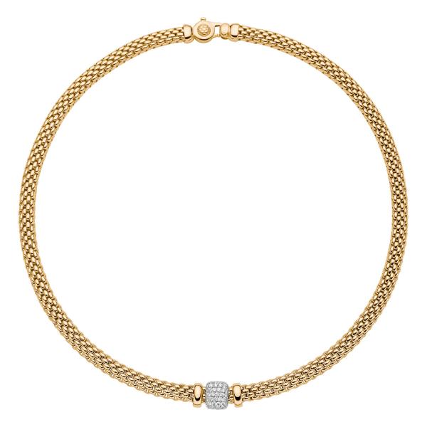 FOPE Vendôme Flex'it Collier (Ref: 56102CX_PB_G_XBX_042)