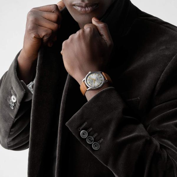 Longines CONQUEST HERITAGE (Ref: L1.649.4.72.2)