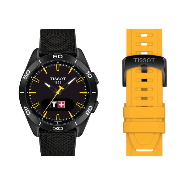 Tissot T-Touch Connect Sport Jungfraubahn (Ref: T153.420.47.051.06)