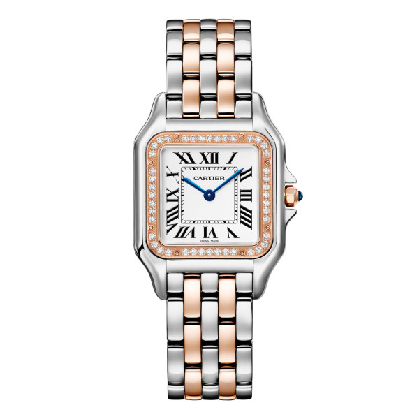 Cartier Panthère de Cartier (Ref: W3PN0015)