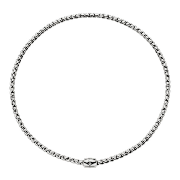 FOPE Eka Flex'it Halskette (Ref: 07F01CX_BB_B_XBX_043)