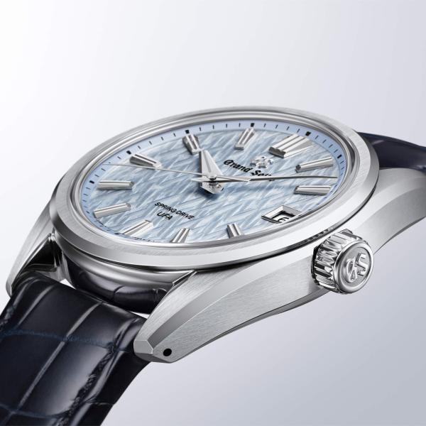 Grand Seiko Evolution 9 (Ref: SLGB001)