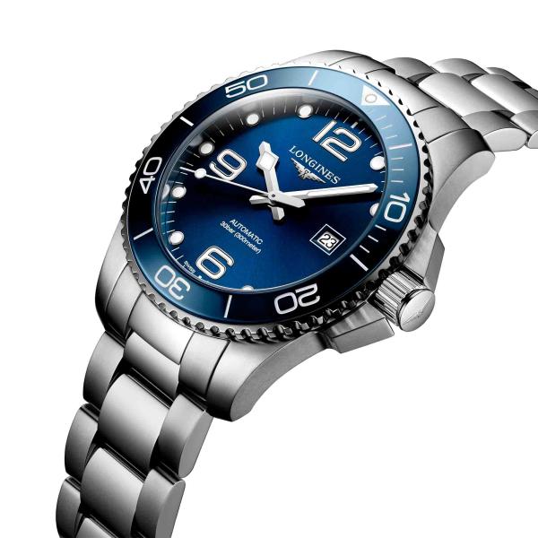 Longines HYDROCONQUEST (Ref: L3.782.4.96.6)