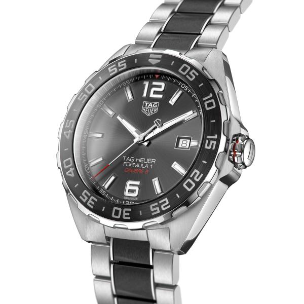 TAG Heuer TAG HEUER FORMULA 1  (Ref: WAZ2011.BA0843)