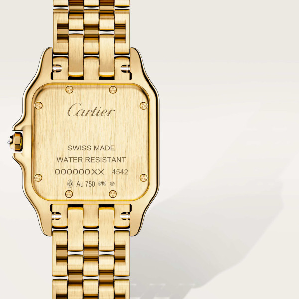 Cartier Panthère de Cartier (Ref: WJPN0093)