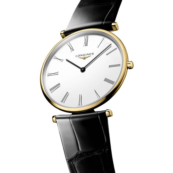 Longines LA GRANDE CLASSIQUE DE LONGINES (Ref: L4.755.2.11.2)