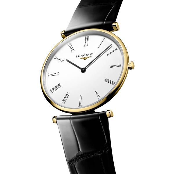 Longines La Grande Classique de Longines (Ref: L4.755.2.11.2)